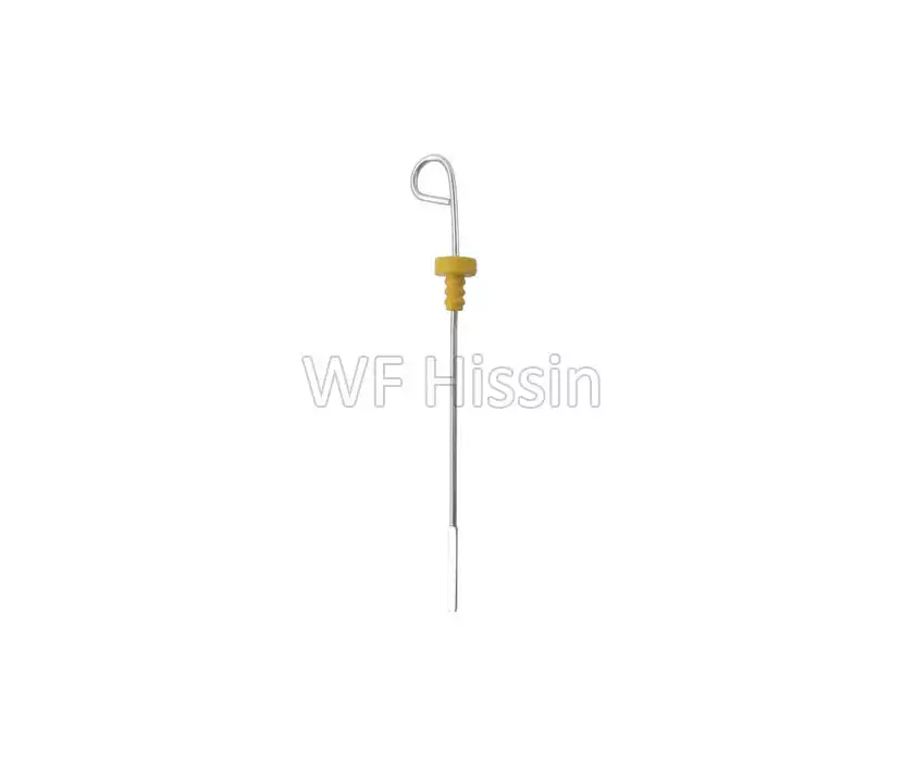 Oil gauge TD